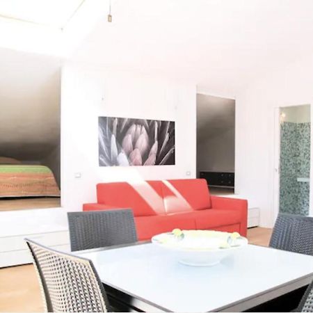 Apartments Le Terrazze Vernazza Ngoại thất bức ảnh