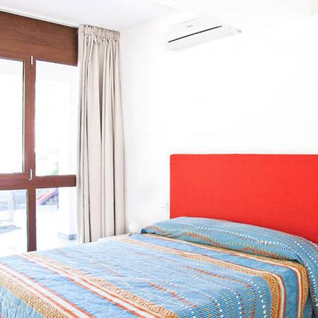 Apartments Le Terrazze Vernazza Phòng bức ảnh