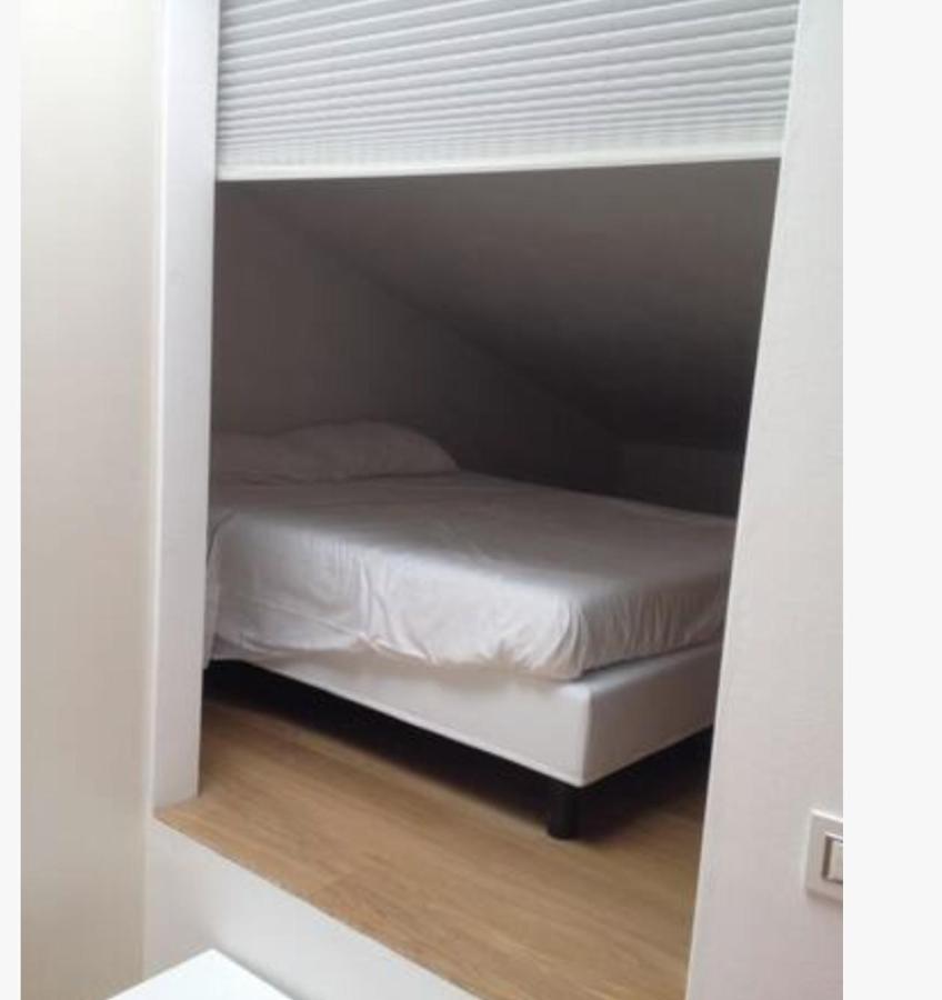 Apartments Le Terrazze Vernazza Ngoại thất bức ảnh