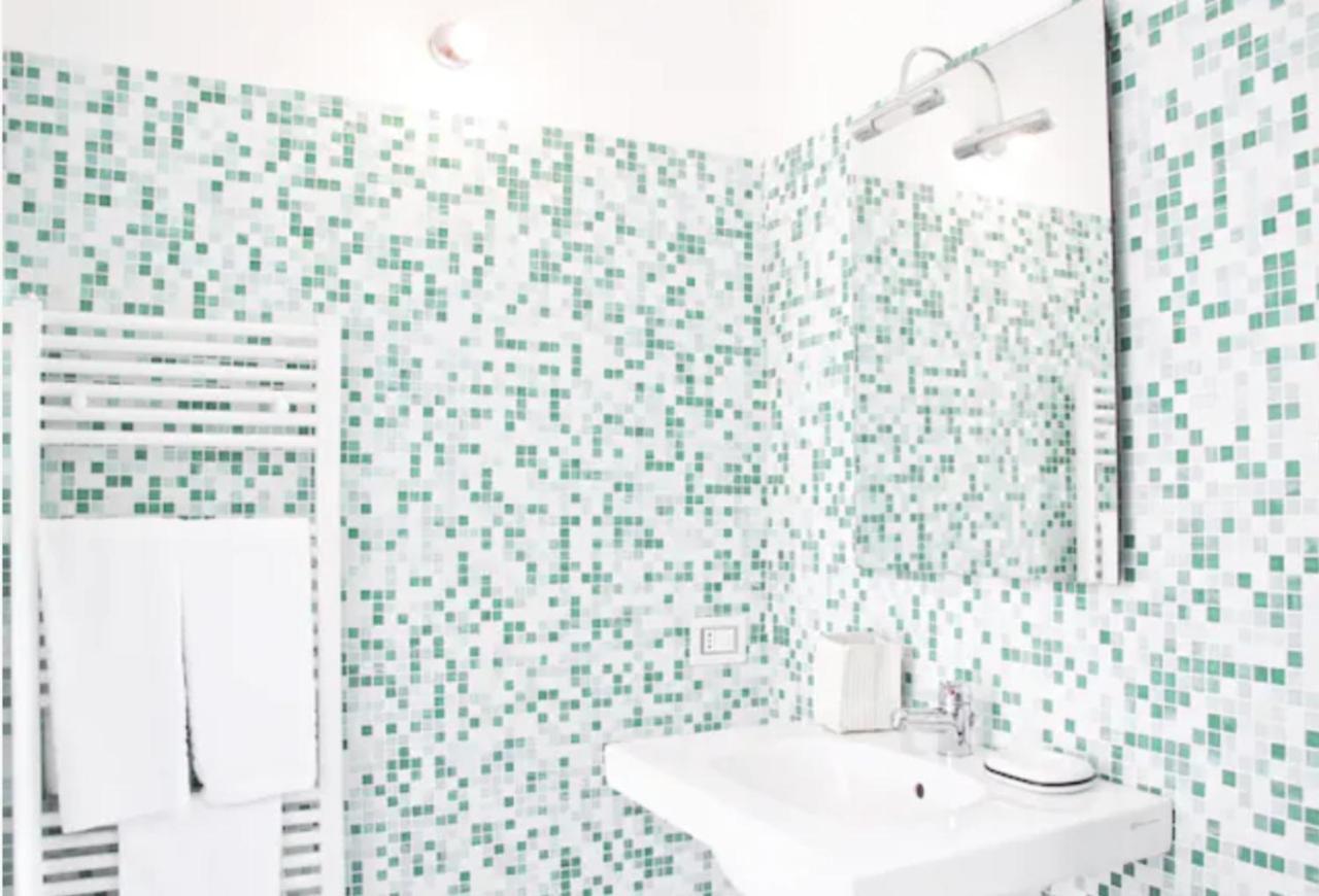 Apartments Le Terrazze Vernazza Ngoại thất bức ảnh