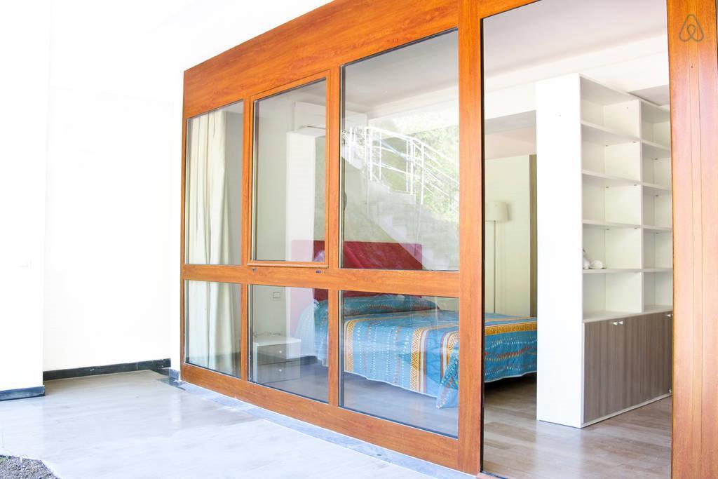Apartments Le Terrazze Vernazza Ngoại thất bức ảnh