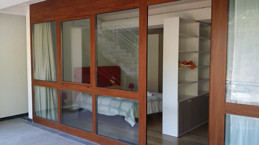 Apartments Le Terrazze Vernazza Phòng bức ảnh