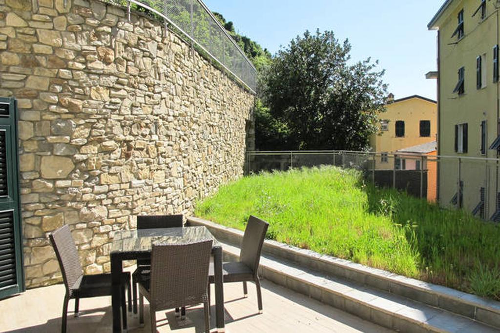 Apartments Le Terrazze Vernazza Phòng bức ảnh