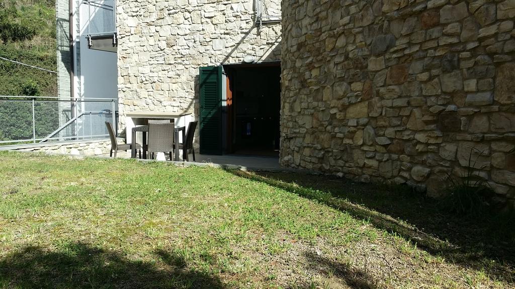 Apartments Le Terrazze Vernazza Phòng bức ảnh