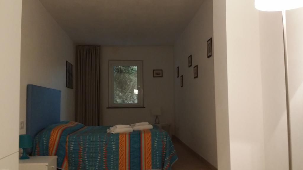 Apartments Le Terrazze Vernazza Phòng bức ảnh