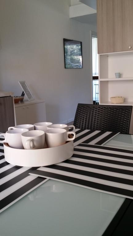 Apartments Le Terrazze Vernazza Phòng bức ảnh