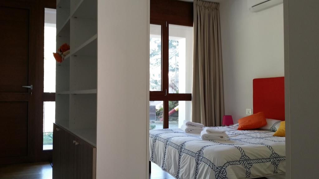 Apartments Le Terrazze Vernazza Phòng bức ảnh