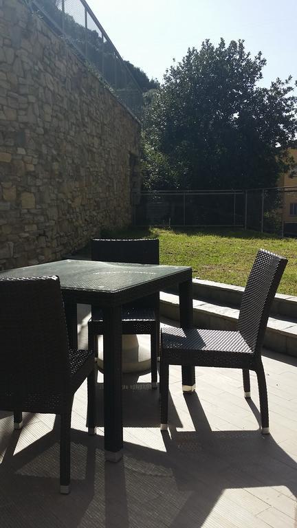 Apartments Le Terrazze Vernazza Phòng bức ảnh