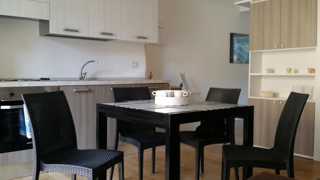 Apartments Le Terrazze Vernazza Phòng bức ảnh