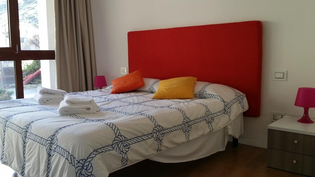 Apartments Le Terrazze Vernazza Phòng bức ảnh