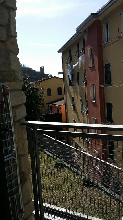 Apartments Le Terrazze Vernazza Phòng bức ảnh
