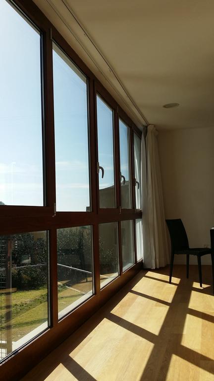 Apartments Le Terrazze Vernazza Phòng bức ảnh