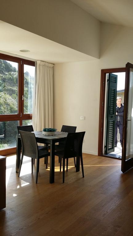 Apartments Le Terrazze Vernazza Phòng bức ảnh