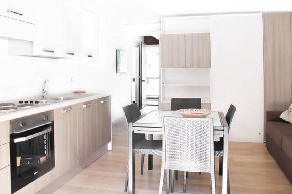 Apartments Le Terrazze Vernazza Phòng bức ảnh